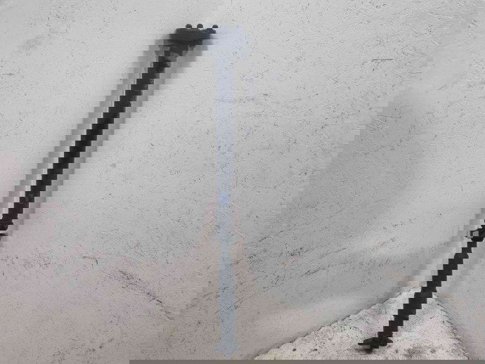 Cardan Bmw 3 Touring (F31) [Fabr 2012-2017] 7600185-06 2.0 N47D20 135KW / 184CP