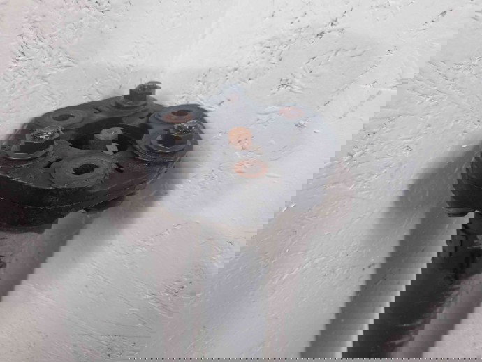 Cardan Bmw 3 Touring (F31) [Fabr 2012-2017] 7600185-06 2.0 N47D20 135KW / 184CP