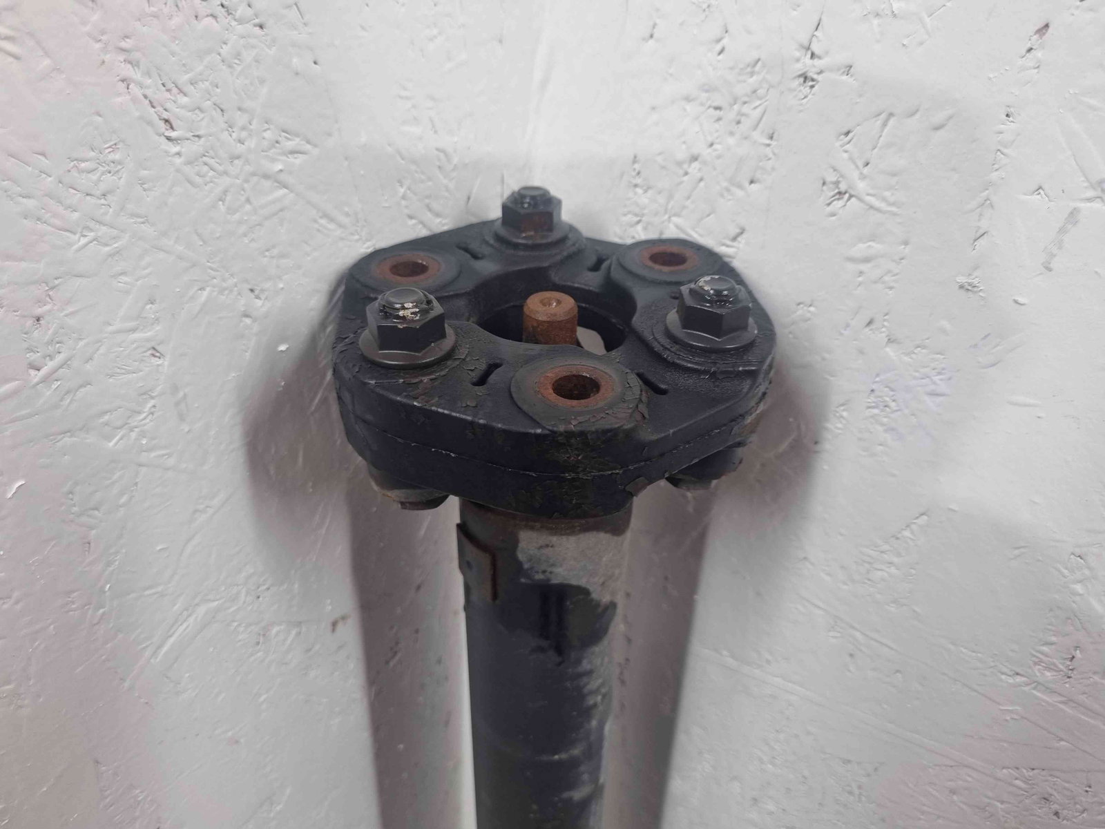 Cardan Bmw 3 Touring (F31) [Fabr 2012-2017] 7600185-06 2.0 N47D20 135KW / 184CP - imagine 2