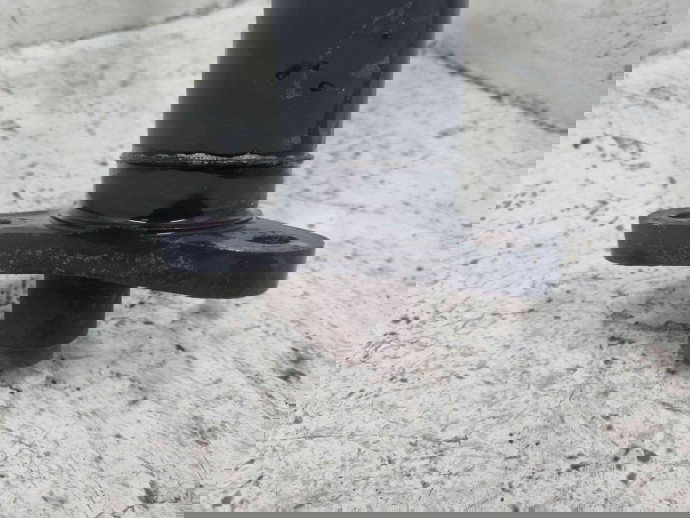 Cardan Bmw 3 Touring (F31) [Fabr 2012-2017] 7600185-06 2.0 N47D20 135KW / 184CP