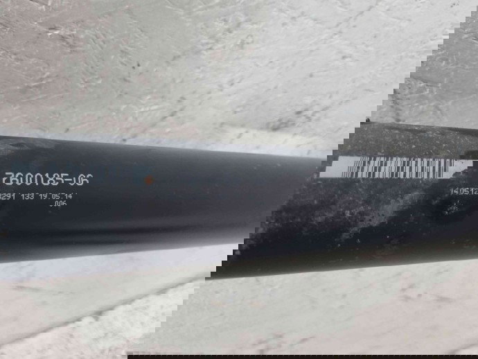 Cardan Bmw 3 Touring (F31) [Fabr 2012-2017] 7600185-06 2.0 N47D20 135KW / 184CP