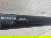 Cardan Bmw 3 Touring (F31) [Fabr 2012-2017] 7600185-06 2.0 N47D20 135KW / 184CP