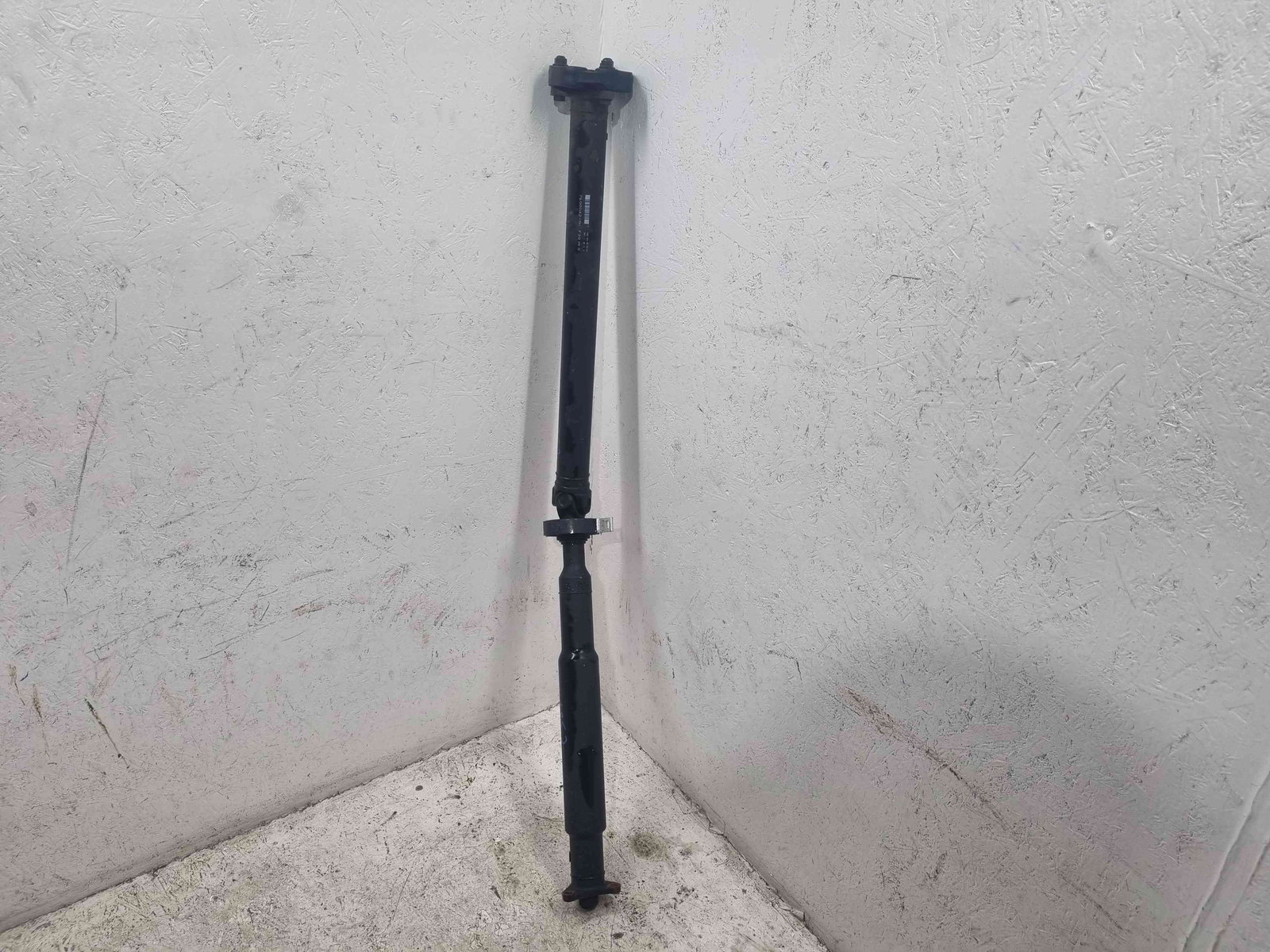 Cardan Bmw 3 Touring (F31) [Fabr 2012-2017] 7600042-04 2.0 N47D20 135KW / 184CP - imagine 1