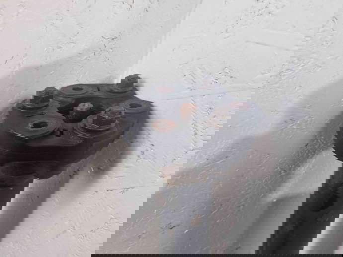 Cardan Bmw 3 Touring (F31) [Fabr 2012-2017] 7600042-04 2.0 N47D20 135KW / 184CP