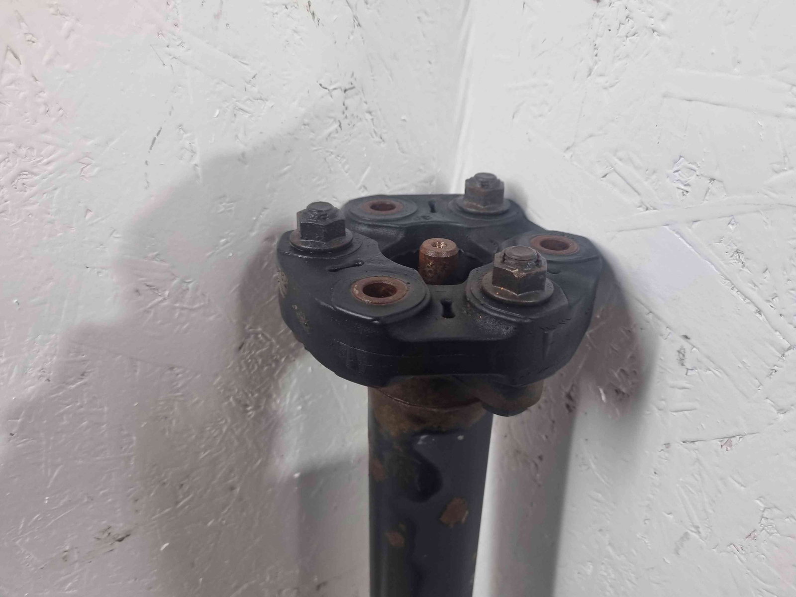 Cardan Bmw 3 Touring (F31) [Fabr 2012-2017] 7600042-04 2.0 N47D20 135KW / 184CP - imagine 2