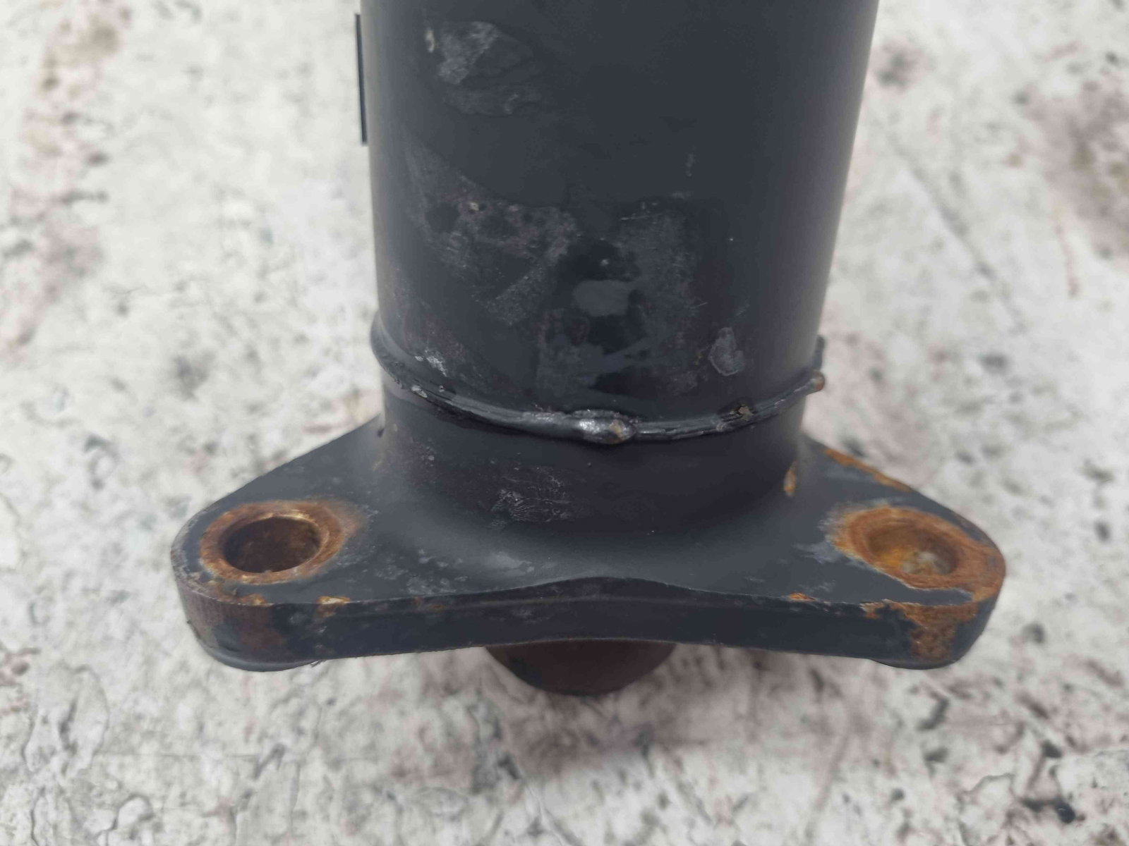 Cardan Bmw 3 Touring (F31) [Fabr 2012-2017] 7600042-04 2.0 N47D20 135KW / 184CP - imagine 3