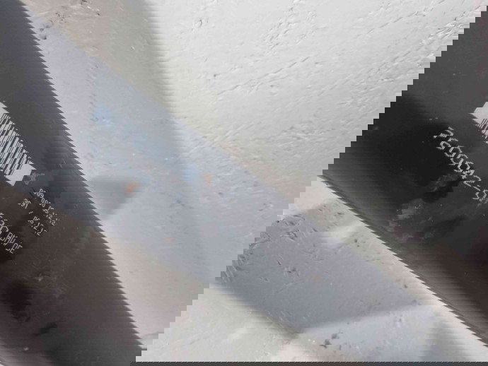 Cardan Bmw 3 Touring (F31) [Fabr 2012-2017] 7600042-04 2.0 N47D20 135KW / 184CP