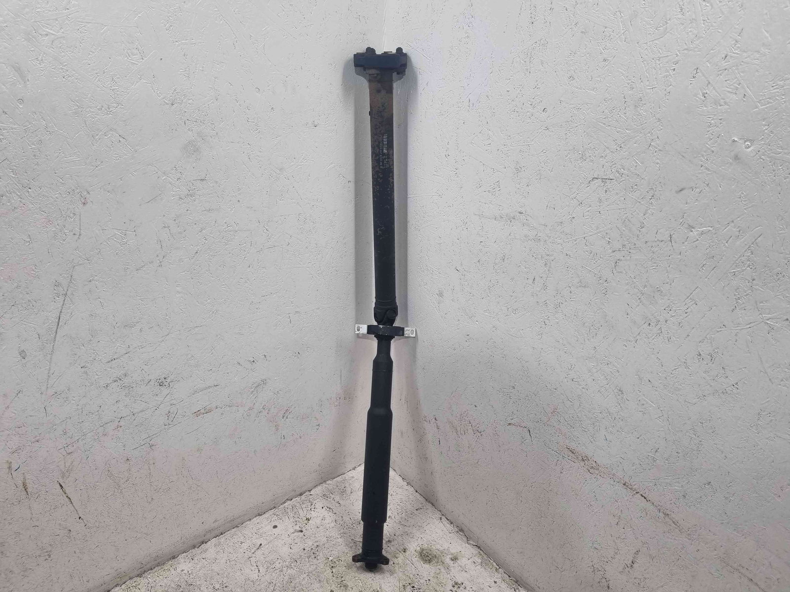 Cardan Bmw 3 (E90) [Fabr 2005-2011] 7527339-07 2.0D N47D20 105KW / 143CP - imagine 1