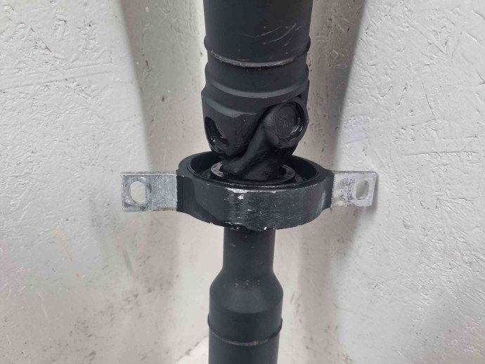 Cardan Bmw 3 (E90) [Fabr 2005-2011] 7527339-07 2.0D N47D20 105KW / 143CP