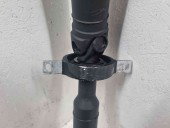 Cardan Bmw 3 (E90) [Fabr 2005-2011] 7527339-07 2.0D N47D20 105KW / 143CP