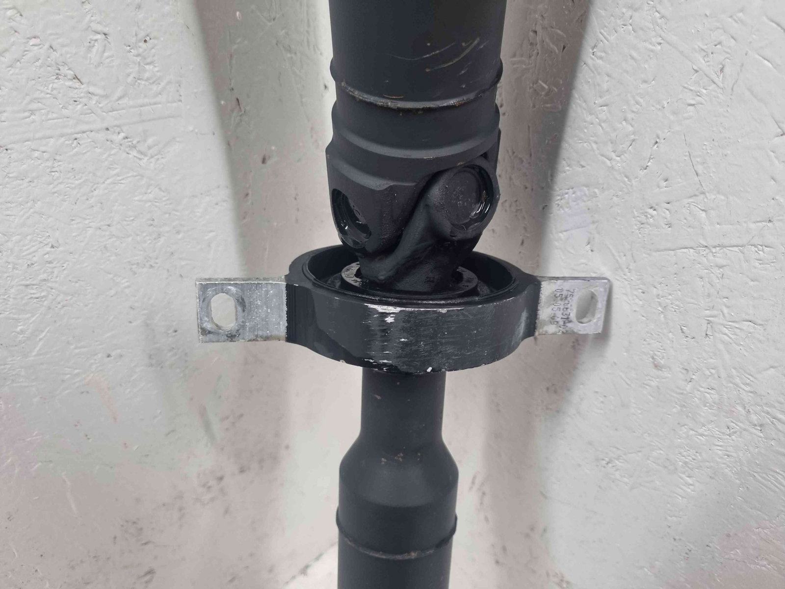 Cardan Bmw 3 (E90) [Fabr 2005-2011] 7527339-07 2.0D N47D20 105KW / 143CP - imagine 3