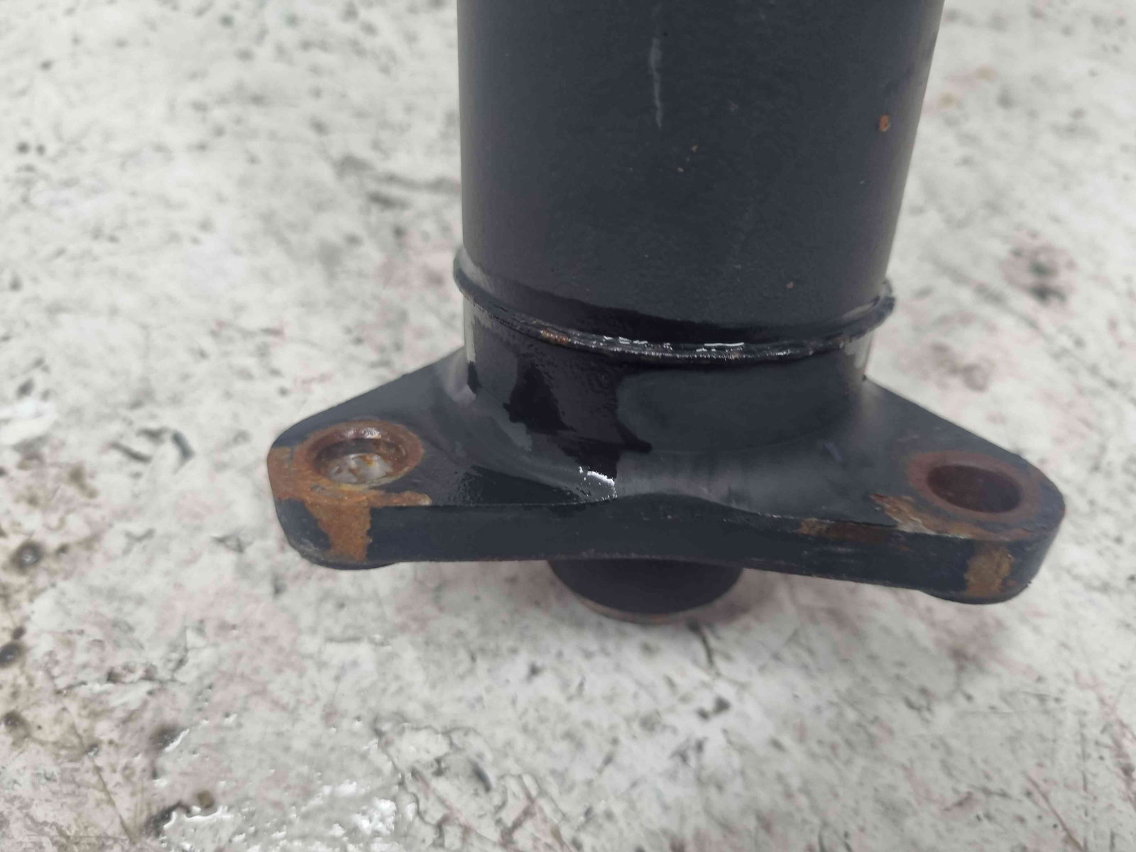 Cardan Bmw 3 (E90) [Fabr 2005-2011] 7527339-07 2.0D N47D20 105KW / 143CP - imagine 4