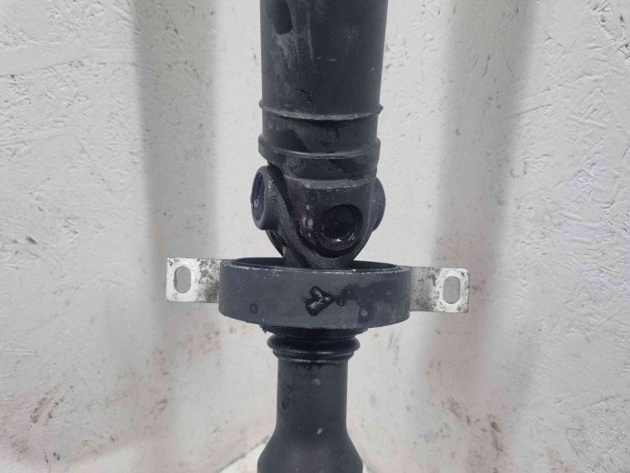 Cardan Bmw 3 (E90) [Fabr 2005-2011] 7575332-02 2.0D N47D20 105KW / 143CP
