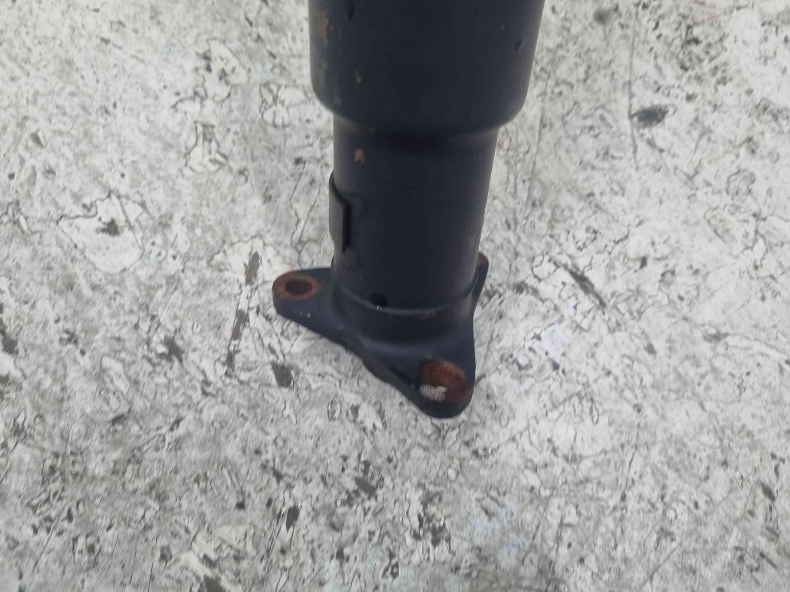 Cardan Bmw 3 (E90) [Fabr 2005-2011] 7575332-02 2.0D N47D20 105KW / 143CP - imagine 4