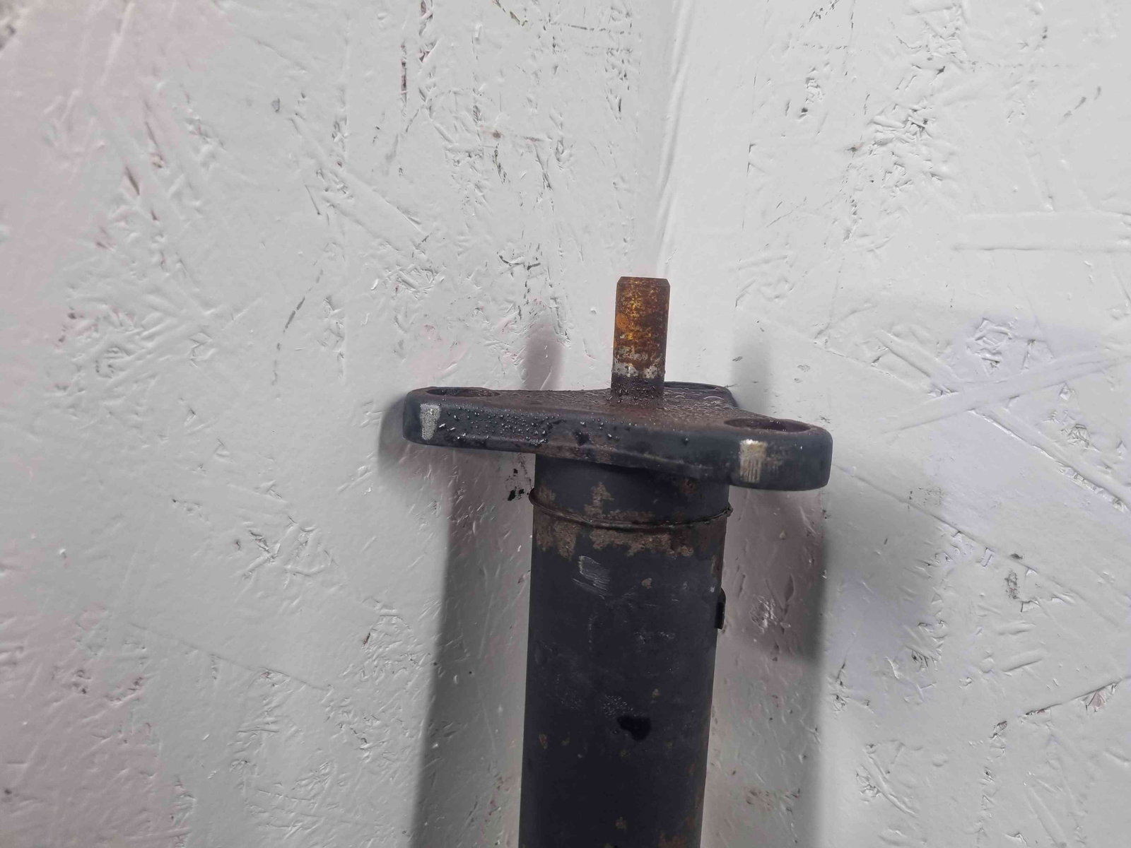 Cardan Bmw 5 (F10) [Fabr 2011-2016] 7614663-02 2.0 N47D20 135KW / 184CP - imagine 2