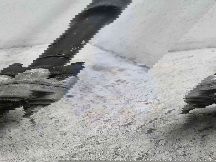 Cardan Bmw 5 (F10) [Fabr 2011-2016] 7614663-02 2.0 N47D20 135KW / 184CP