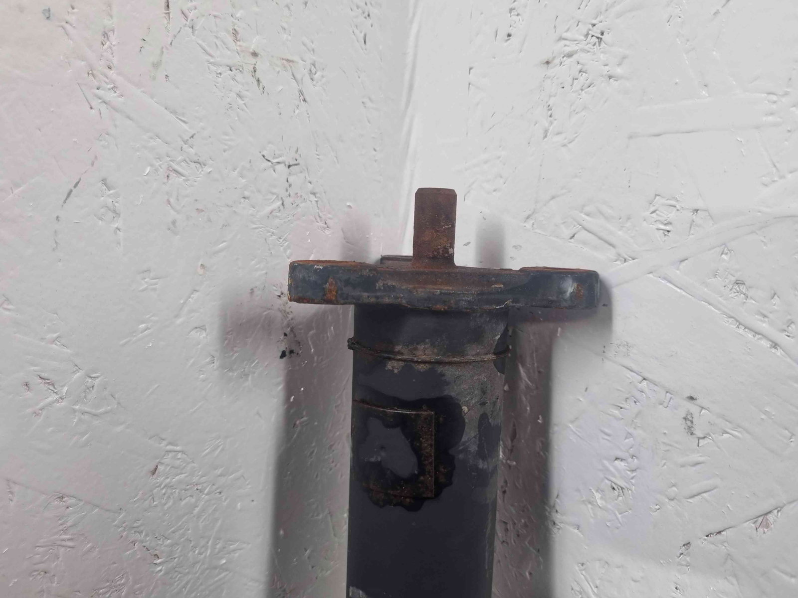 Cardan Bmw 3 (F30) [Fabr 2012-2017] 7600183-06 2.0 N47D20 105KW / 143CP - imagine 2