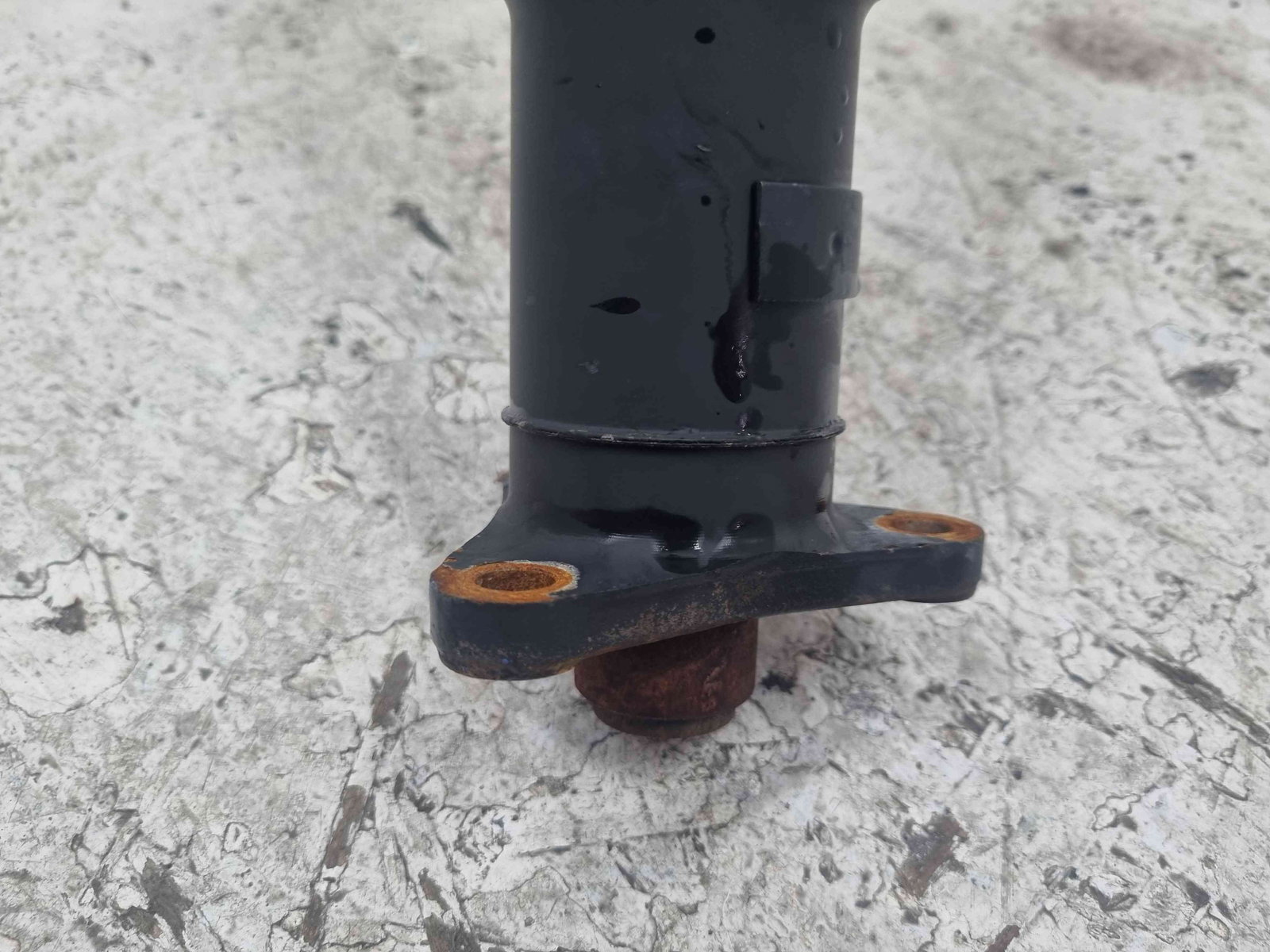 Cardan Bmw 3 (F30) [Fabr 2012-2017] 7600183-06 2.0 N47D20 105KW / 143CP - imagine 4