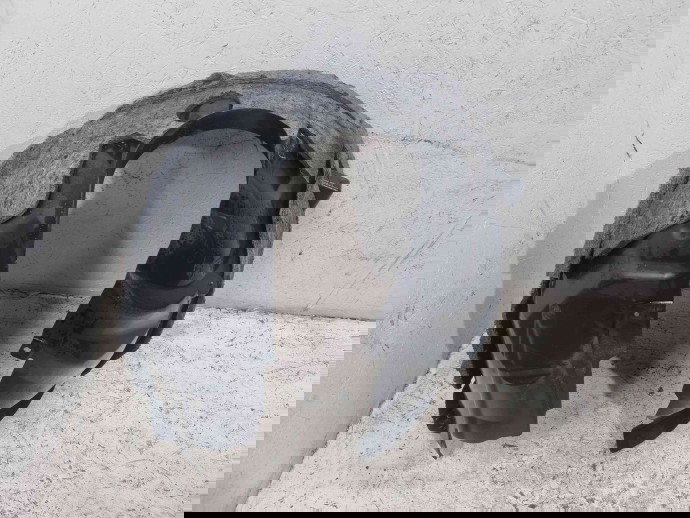 Carenaj roata dreapta fata Ford Mondeo 5 Hatchback [Fabr 2014-2022]