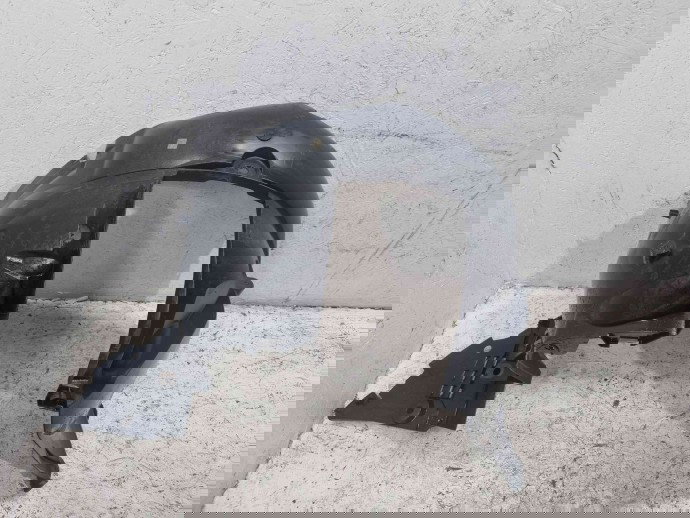 Carenaj roata dreapta fata Dacia Sandero 2 [Fabr 2012-prezent]