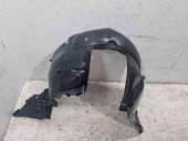 Carenaj roata dreapta fata Dacia Sandero 2 [Fabr 2012-prezent]