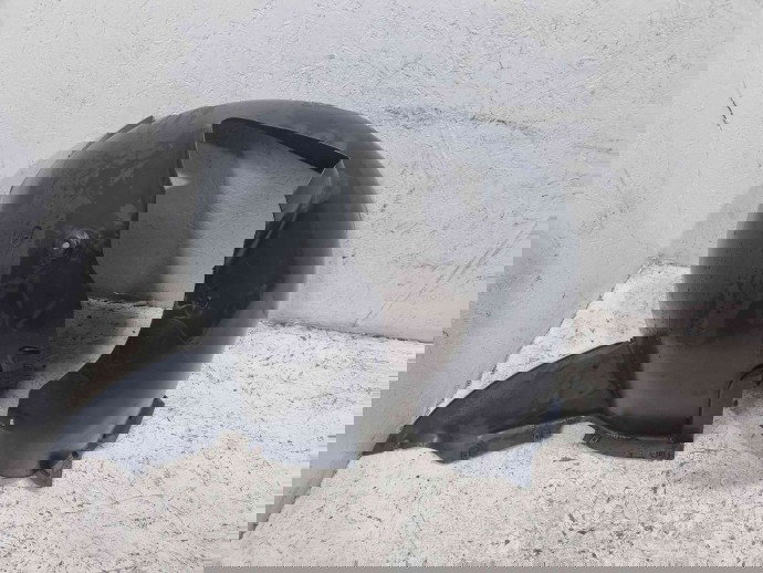 Carenaj roata dreapta fata Volkswagen Touran (1T1, 1T2) [Fabr 2003-2010] Facelift