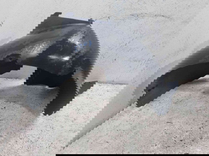 Carenaj roata dreapta fata Volkswagen Touran (1T1, 1T2) [Fabr 2003-2010] Facelift