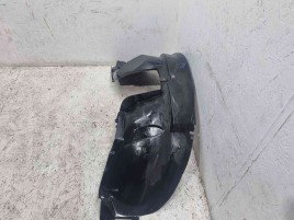 Carenaj roata stanga fata Dacia Duster [Fabr 2010-2017]