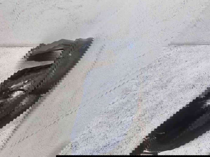 Carenaj roata stanga fata Dacia Duster [Fabr 2010-2017]