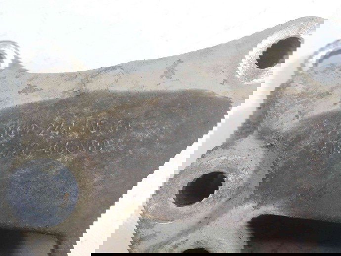 Suport motor A1692410601 Mercedes B200 W245 2.0 CDI 2005-2011