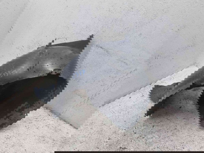 Carenaj roata stanga fata Volkswagen Touran (1T1, 1T2) [Fabr 2003-2010] Facelift