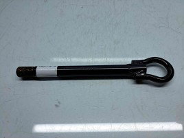 Carlig remorcare Renault Clio 4 (B98) Hatchback [Fabr 2012-2020]