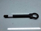 Carlig remorcare Renault Clio 4 (B98) Hatchback [Fabr 2012-2020]