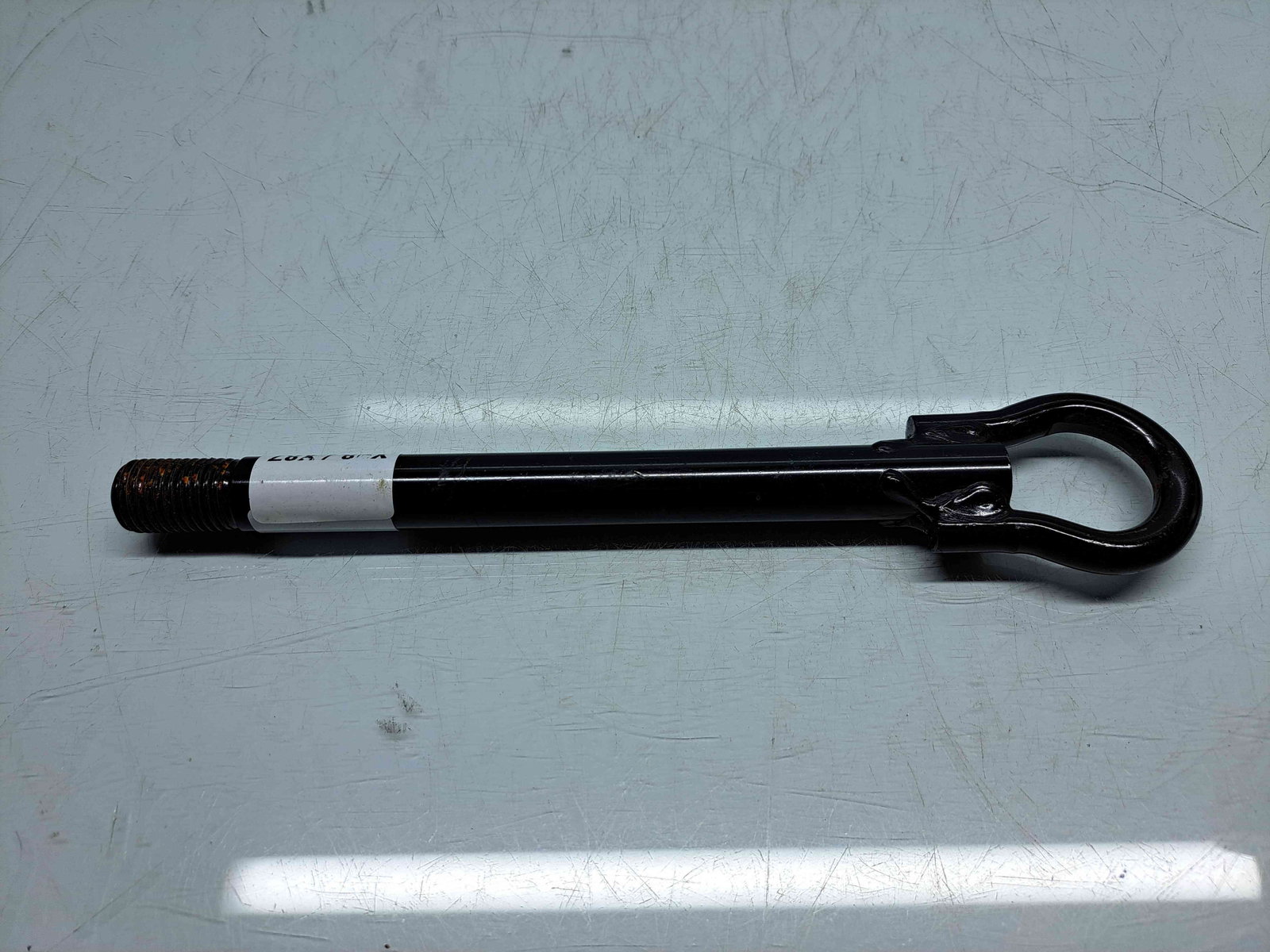 Carlig remorcare Renault Clio 4 (B98) Hatchback [Fabr 2012-2020] - imagine 1