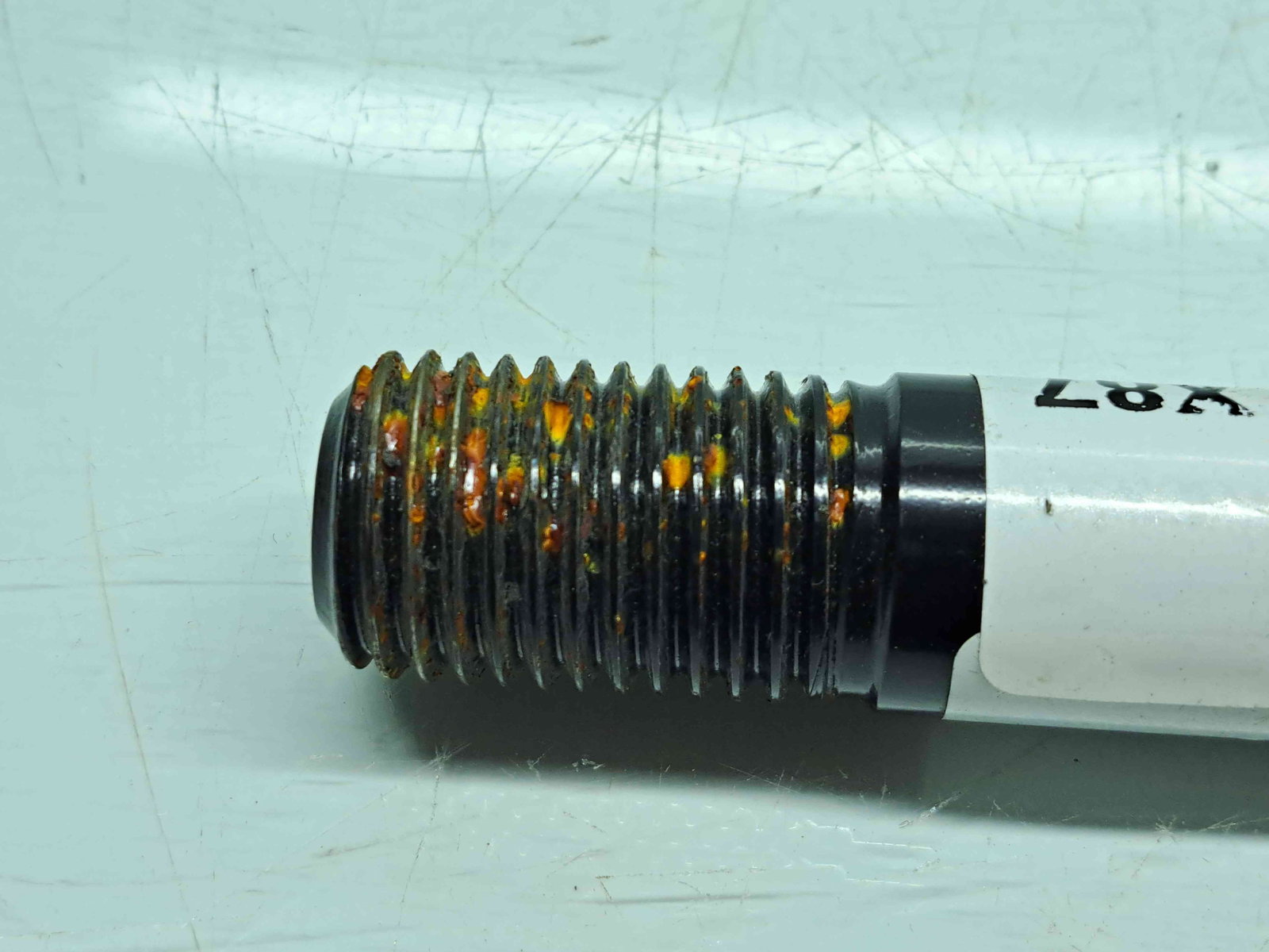 Carlig remorcare Renault Clio 4 (B98) Hatchback [Fabr 2012-2020] - imagine 2