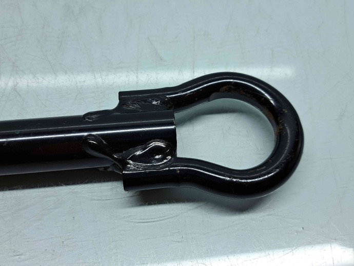 Carlig remorcare Renault Clio 4 (B98) Hatchback [Fabr 2012-2020]