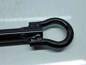 Carlig remorcare Renault Clio 4 (B98) Hatchback [Fabr 2012-2020]