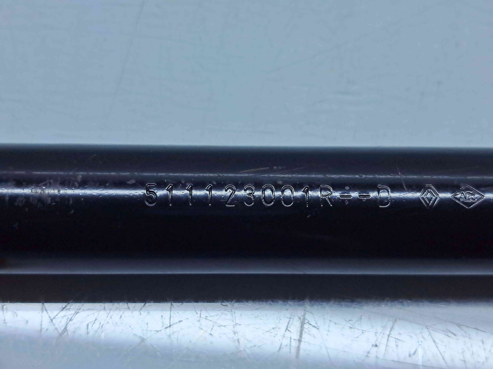 Carlig remorcare Renault Clio 4 (B98) Hatchback [Fabr 2012-2020] - imagine 4