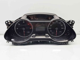 Ceas bord Audi A4 (8K2, B8) [Fabr 2008-2015] 8K0920980N