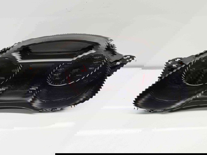 Ceas bord Audi A4 (8K2, B8) [Fabr 2008-2015] 8K0920980N