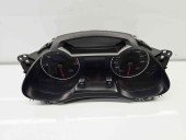 Ceas bord Audi A4 (8K2, B8) [Fabr 2008-2015] 8K0920980N
