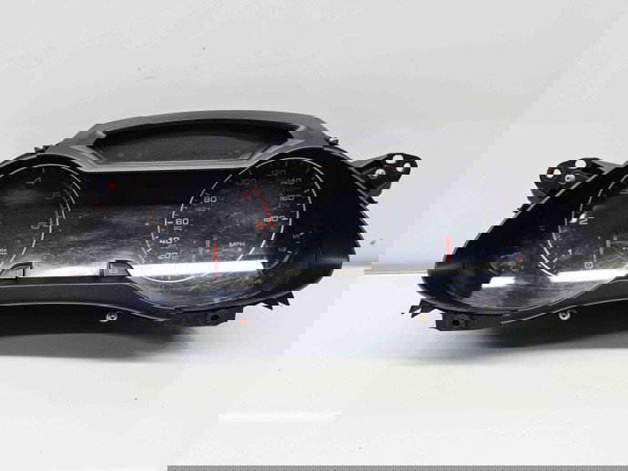 Ceas bord Audi A4 (8K2, B8) [Fabr 2008-2015] 8K0920980N