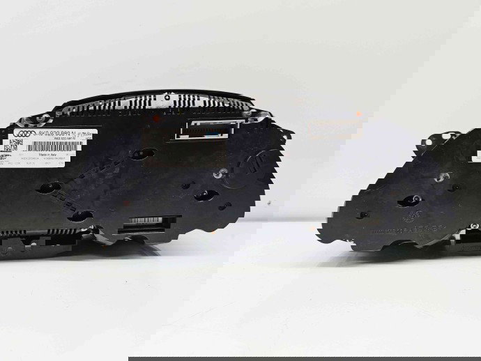 Ceas bord Audi A4 (8K2, B8) [Fabr 2008-2015] 8K0920980N