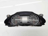 Ceas bord Audi A4 (8K2, B8) [Fabr 2008-2015] 8K0920980N
