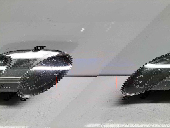  Ceas bord Seat Ibiza 5 (6J5) FR [Fabr 2008-2017] 6J0920904P