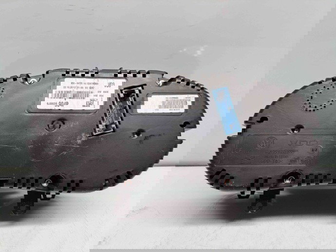  Ceas bord Seat Ibiza 5 (6J5) FR [Fabr 2008-2017] 6J0920904P