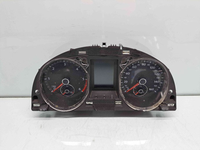  Ceas bord Volkswagen Passat B7 (365) Variant [Fabr 2010-2014] 3AA920970J