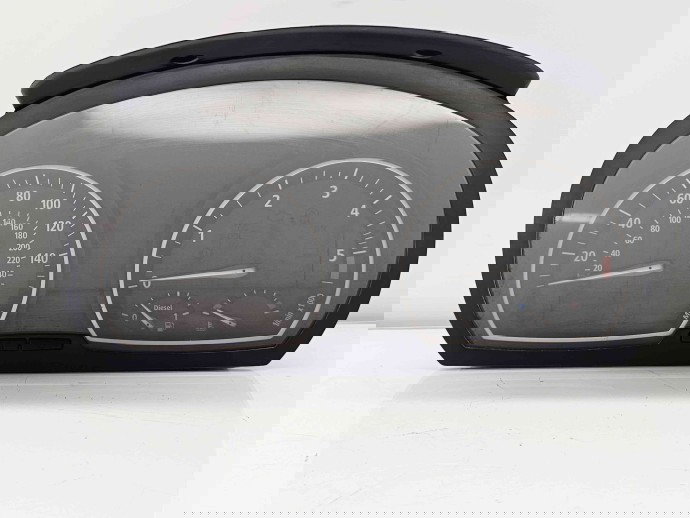  Ceas bord Bmw X3 (E83) [Fabr 2003-2009] 3451584