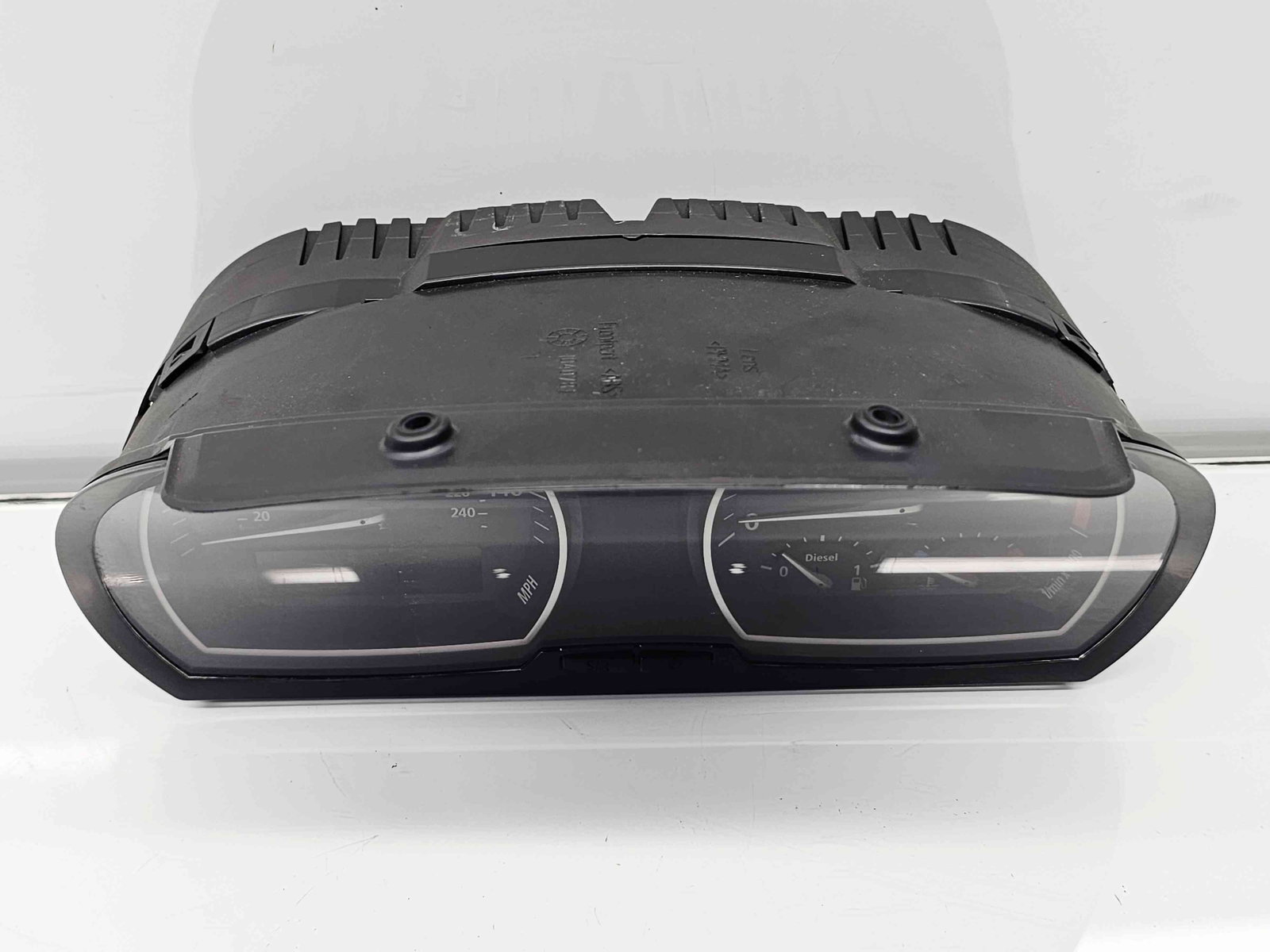 Ceas bord Bmw X3 (E83) [Fabr 2003-2009] 3451584 - imagine 2