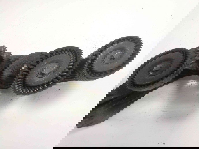 Suport accesorii A6402021040 Mercedes B200 W245 2.0 CDI 2005-2011